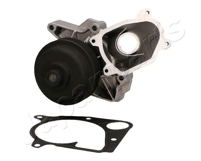 Водяной насос, охлаждение двигателя JAPANPARTS PQ0109