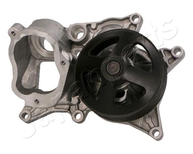 Водяной насос, охлаждение двигателя JAPANPARTS PQ0110