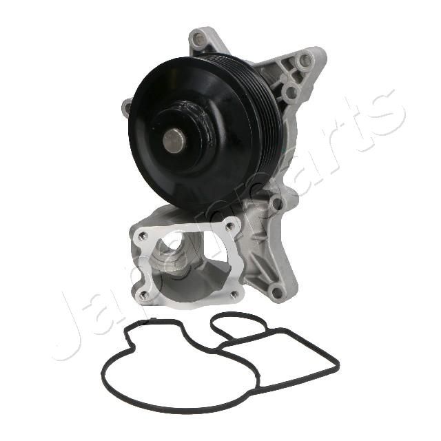 Водяной насос, охлаждение двигателя JAPANPARTS PQ0111