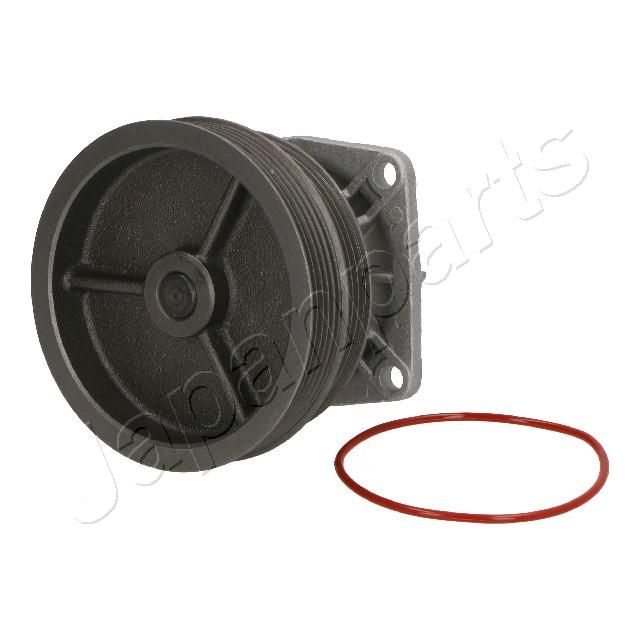 Водяной насос, охлаждение двигателя JAPANPARTS PQ0203