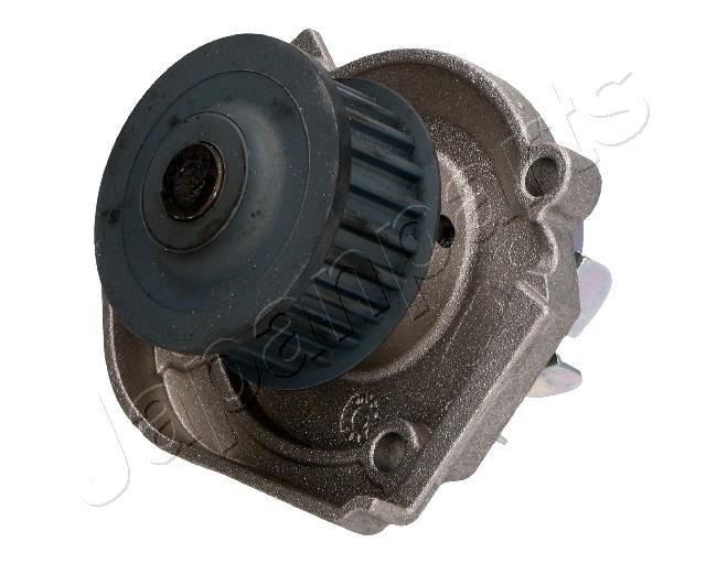 Водяной насос, охлаждение двигателя JAPANPARTS PQ0206
