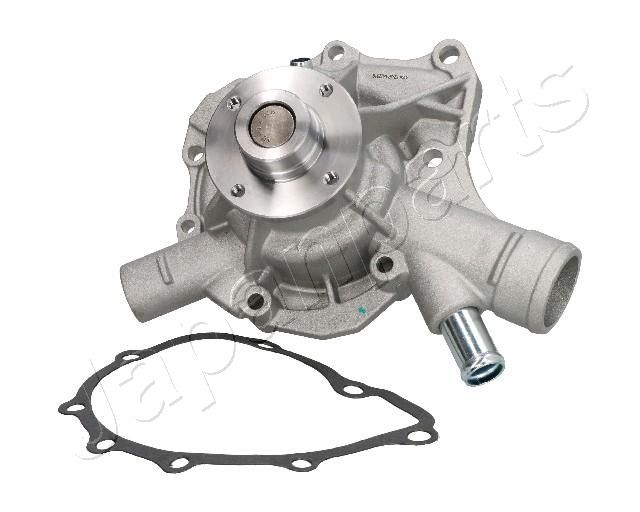 Водяной насос, охлаждение двигателя JAPANPARTS PQ0509