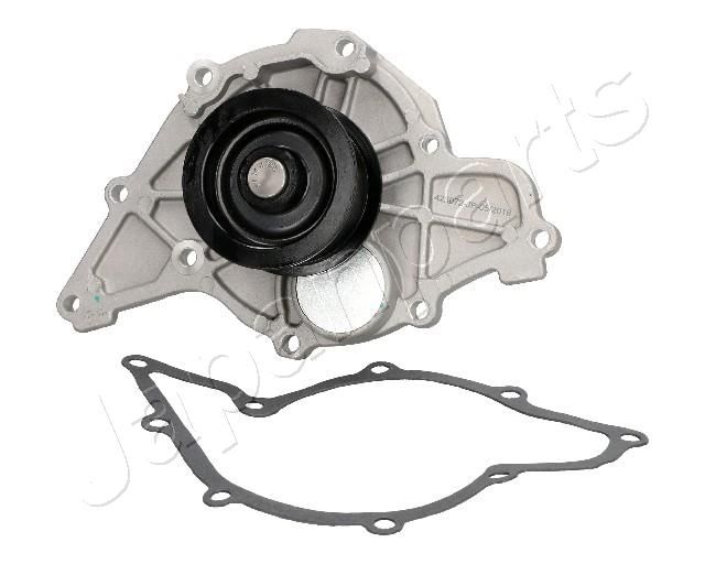 Водяной насос, охлаждение двигателя JAPANPARTS PQ0911