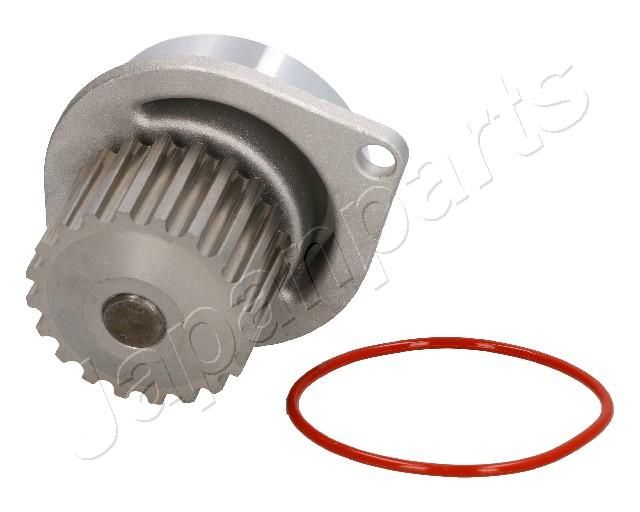 Водяной насос, охлаждение двигателя JAPANPARTS PQ104