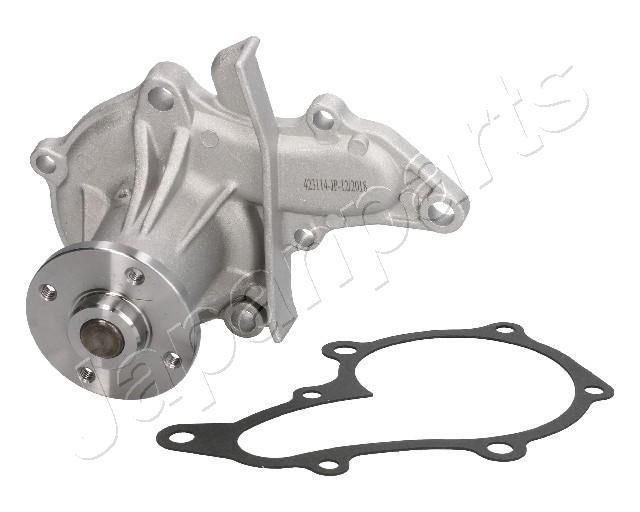 Водяной насос, охлаждение двигателя JAPANPARTS PQ264