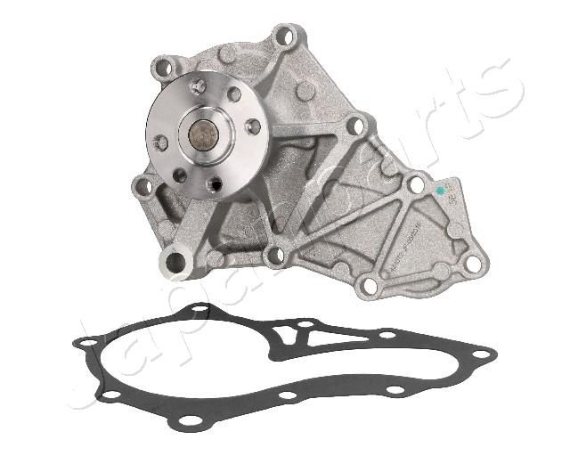 Водяной насос, охлаждение двигателя JAPANPARTS PQ322