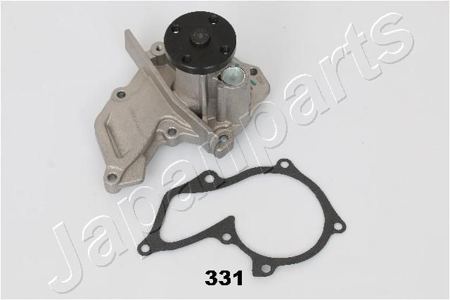 Водяной насос, охлаждение двигателя JAPANPARTS PQ331
