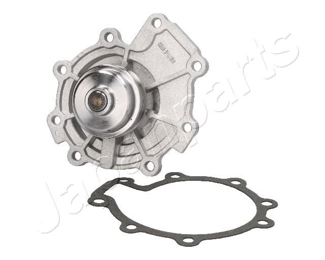 Водяной насос, охлаждение двигателя JAPANPARTS PQ344