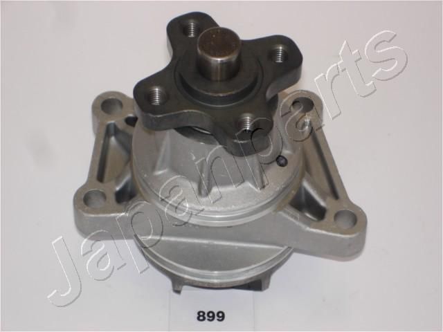 Водяной насос, охлаждение двигателя JAPANPARTS PQ899