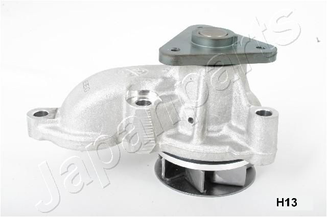 Водяной насос, охлаждение двигателя JAPANPARTS PQH13