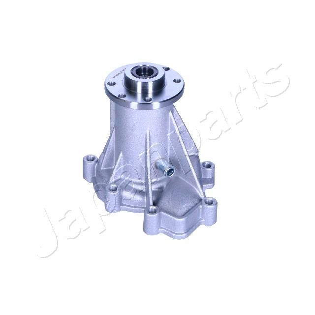 Водяной насос, охлаждение двигателя JAPANPARTS PQS97