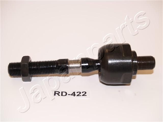 Осевой шарнир, рулевая тяга JAPANPARTS RD422
