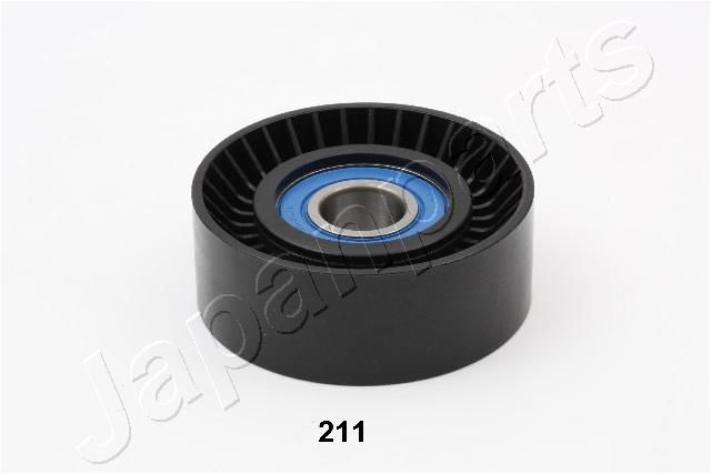 Паразитный / ведущий ролик, поликлиновой ремень JAPANPARTS RP211