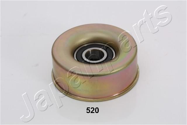 Паразитный / ведущий ролик, поликлиновой ремень JAPANPARTS RP520