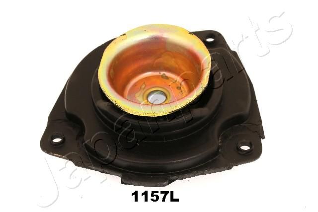 Опора стойки амортизатора JAPANPARTS RU1157L
