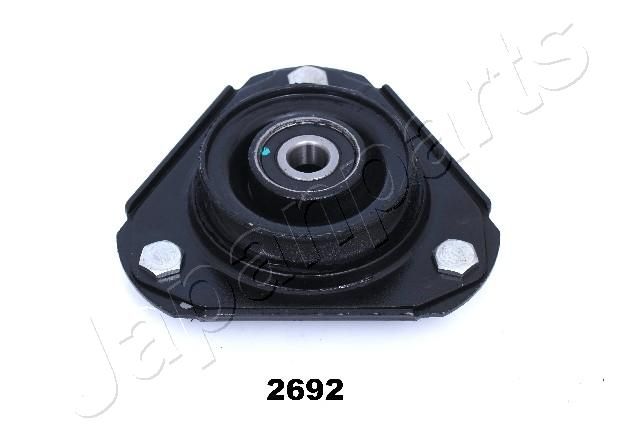 Подвеска, амортизатор JAPANPARTS RU2692