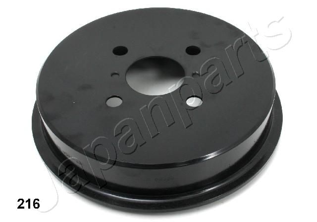 Тормозной барабан JAPANPARTS TA216
