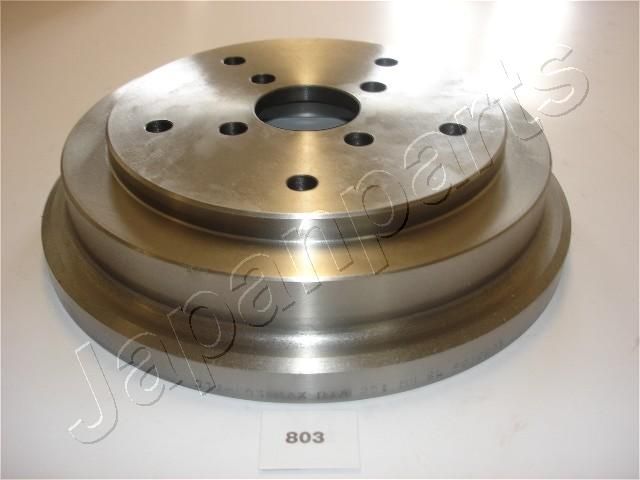 Тормозной барабан JAPANPARTS TA803