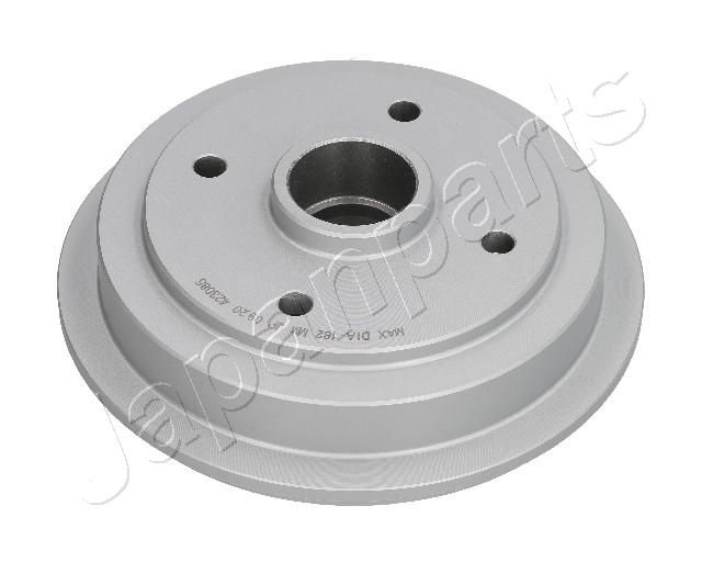 Тормозной барабан JAPANPARTS TA810C