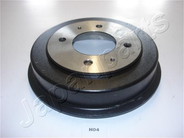 Тормозной барабан JAPANPARTS TAH04
