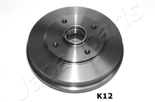 Тормозной барабан JAPANPARTS TAK12