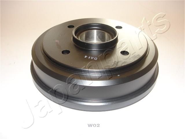 Тормозной барабан JAPANPARTS TAW02