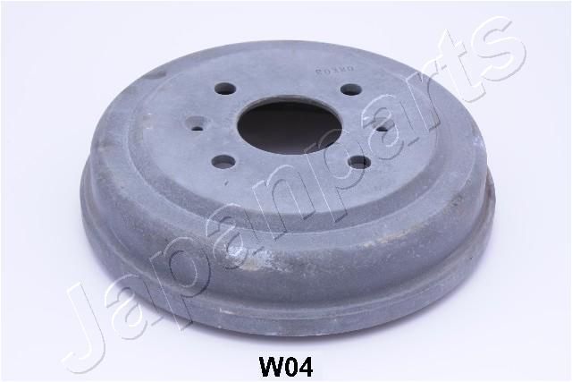 Тормозной барабан JAPANPARTS TAW04