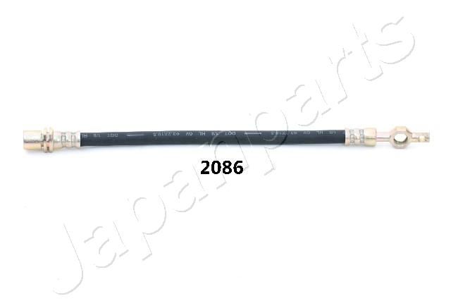 Кронштейн, тормозный шланг JAPANPARTS TF2086