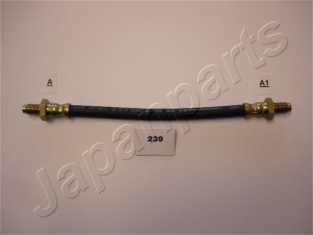 Кронштейн, тормозный шланг JAPANPARTS TF239