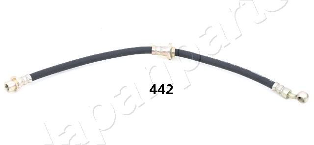 Кронштейн, тормозный шланг JAPANPARTS TF442