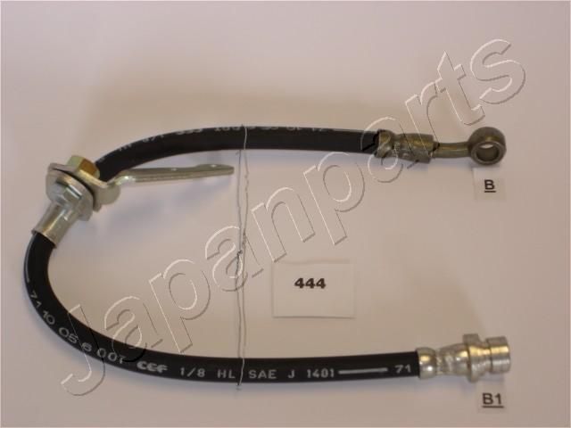 Кронштейн, тормозный шланг JAPANPARTS TF444