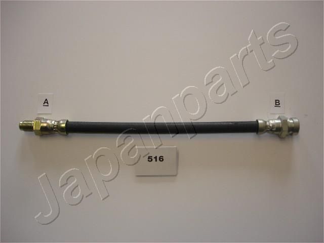 Кронштейн, тормозный шланг JAPANPARTS TF516