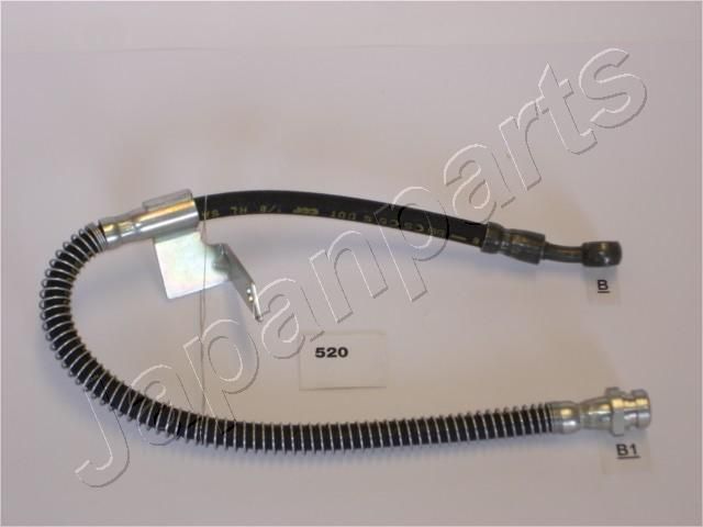 Кронштейн, тормозный шланг JAPANPARTS TF520
