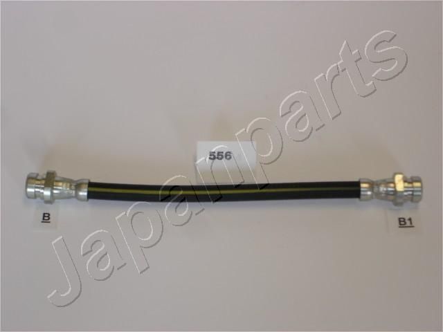 Кронштейн, тормозный шланг JAPANPARTS TF556