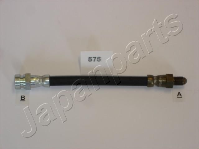 Кронштейн, тормозный шланг JAPANPARTS TF575