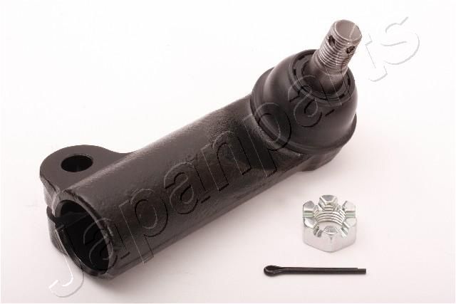 Наконечник поперечной рулевой тяги JAPANPARTS TI172R