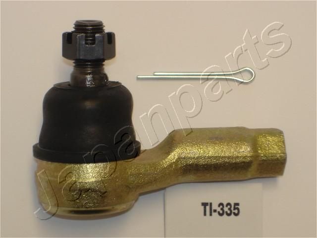 Наконечник поперечной рулевой тяги JAPANPARTS TI335
