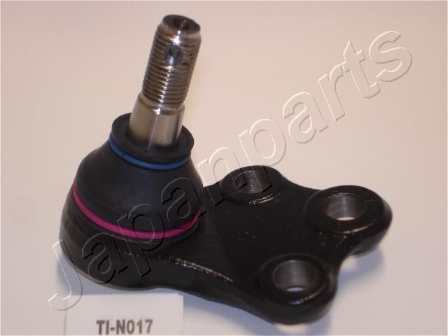 Шарнир независимой подвески / поворотного рычага JAPANPARTS TIN016L