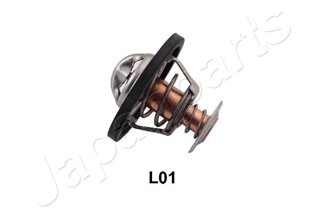Термостат, охлаждающая жидкость JAPANPARTS VTL01