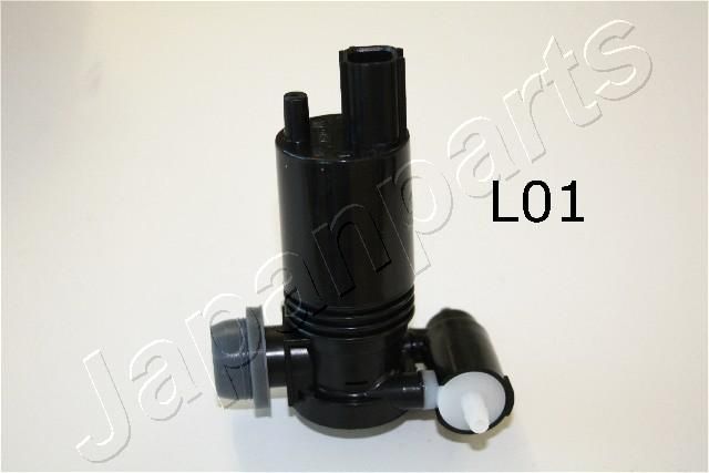 Водяной насос, система очистки окон JAPANPARTS WPL01