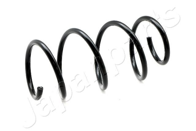 Пружина ходовой части JAPANPARTS ZC1089A