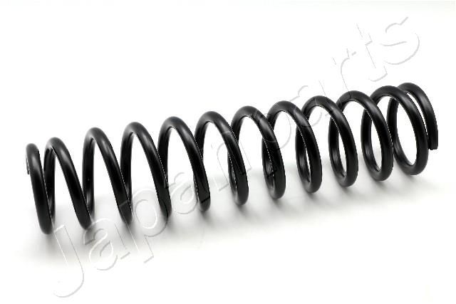 Пружина ходовой части JAPANPARTS ZC1090A