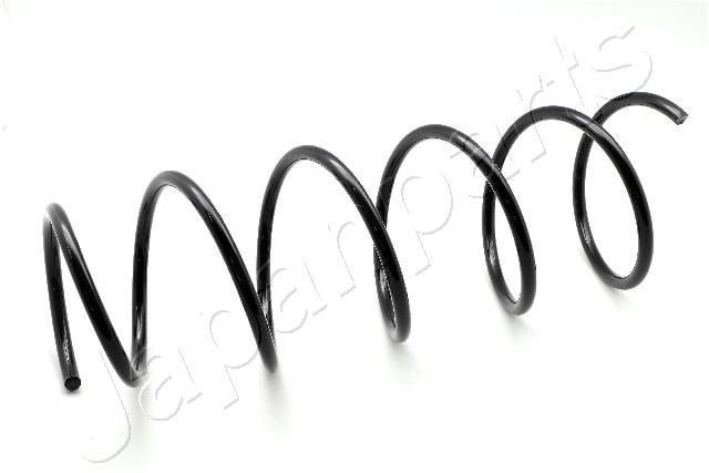 Пружина ходовой части JAPANPARTS ZC1136G