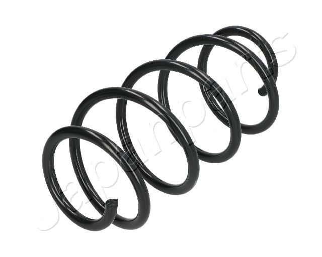 Пружина ходовой части JAPANPARTS ZC1144A