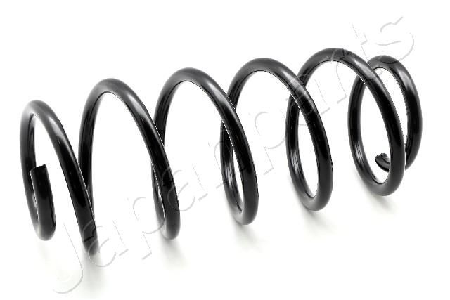 Пружина ходовой части JAPANPARTS ZC1146H