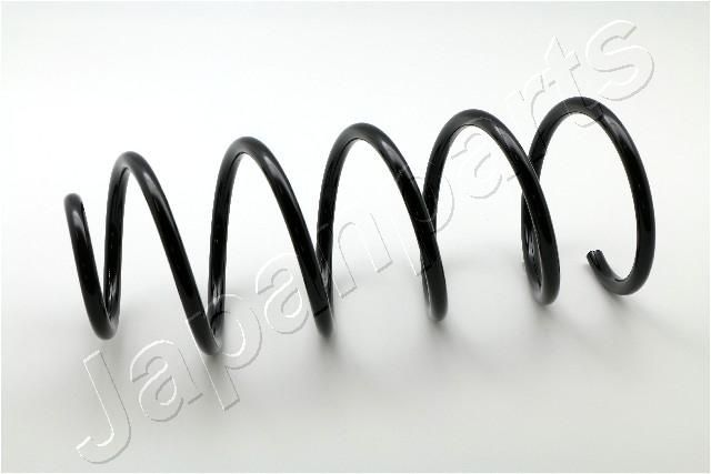 Пружина ходовой части JAPANPARTS ZC1171G
