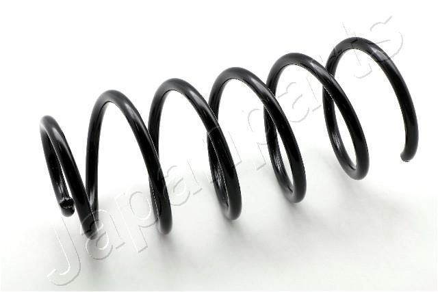 Пружина ходовой части JAPANPARTS ZC1254C