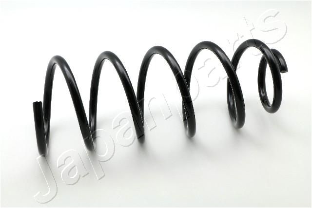 Пружина ходовой части JAPANPARTS ZC1294G