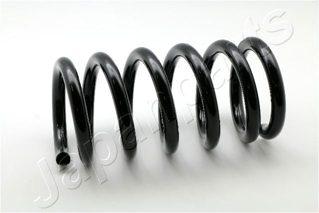 Пружина ходовой части JAPANPARTS ZC1380A