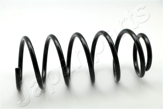 Пружина ходовой части JAPANPARTS ZC1523C